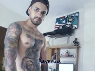 Xaverius