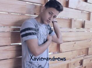 Xavierandrews