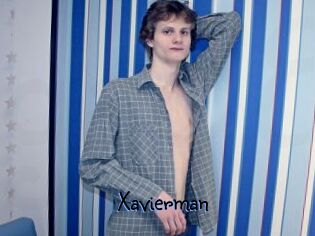 Xavierman