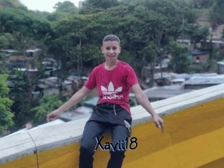 Xavii18