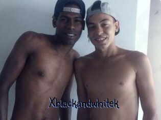 Xblackandwhitek