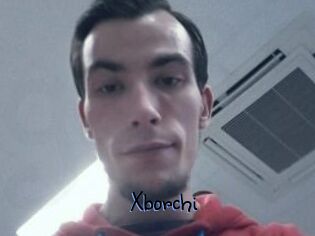 Xborchi