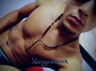 Xboygrancock
