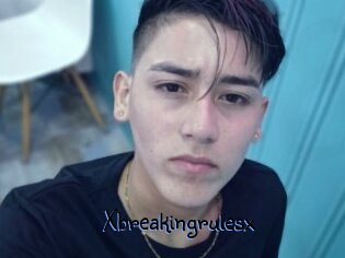 Xbreakingrulesx