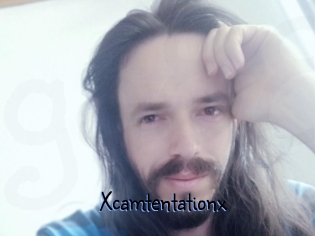Xcamtentationx