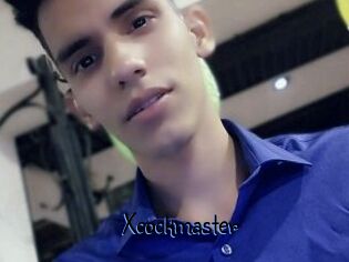 Xcockmaster