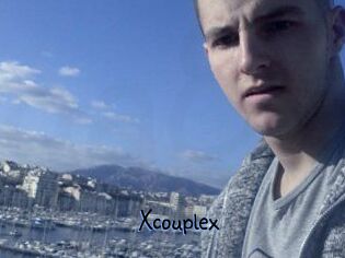 Xcouplex