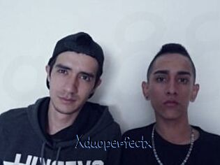 Xduoperfectx