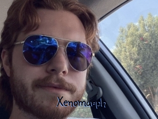 Xenomurph