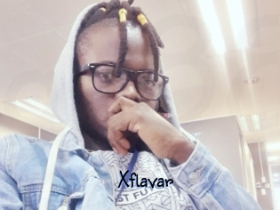 Xflavar