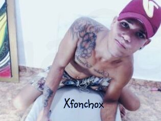 Xfonchox