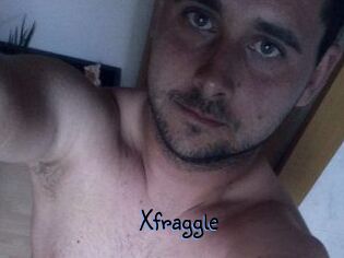 Xfraggle