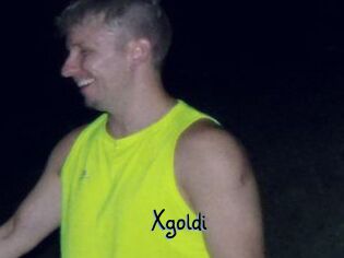 Xgoldi