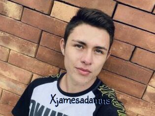 Xjamesadamns