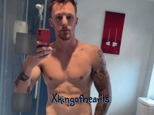 Xkingofhearts