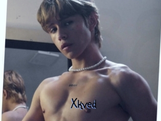 Xkved