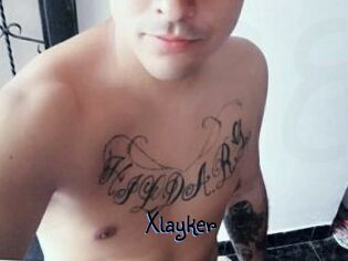 Xlayker