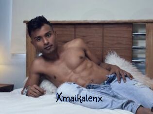 Xmaikalenx