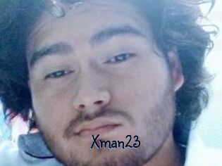 Xman23