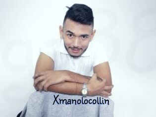Xmanolocollin
