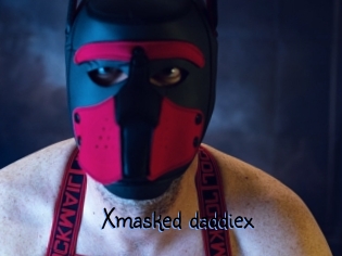 Xmasked_daddiex