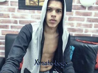 Xmisterboyx