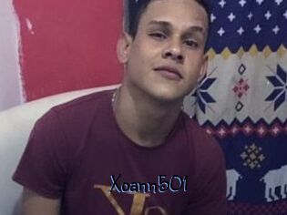 Xoann501