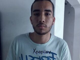 Xpapilov