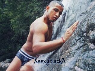 Xsexyblack3