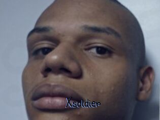 Xsoldier
