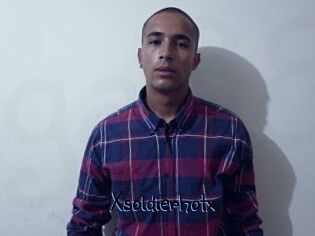 Xsoldierhotx
