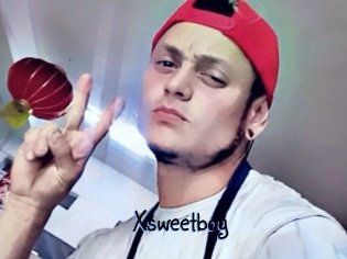 Xsweetboy