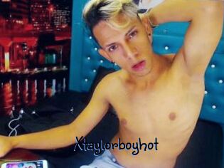 Xtaylorboyhot