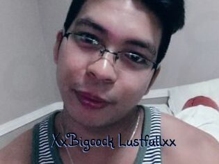 XxBigcock_Lustfullxx