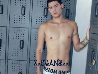 XxEVANSxx