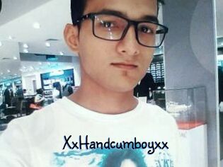 XxHandcumboyxx