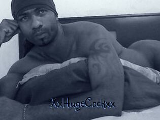 XxHugeCockxx