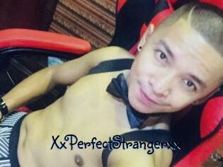 XxPerfectStrangerxx