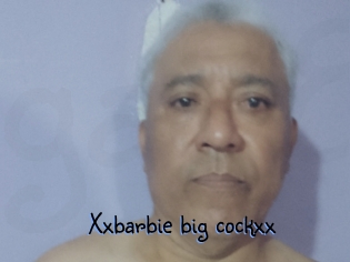 Xxbarbie_big_cockxx