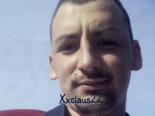 Xxclaus22