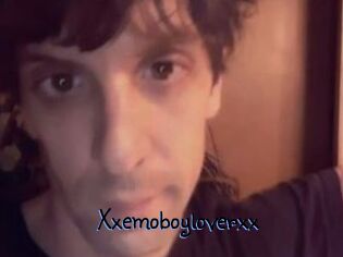 Xxemoboyloverxx