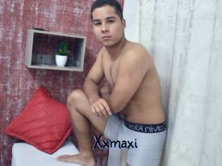 Xxmaxi