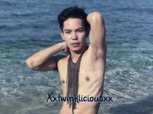 Xxtwinkliciousxx
