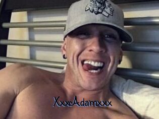 XxxAdamxxx