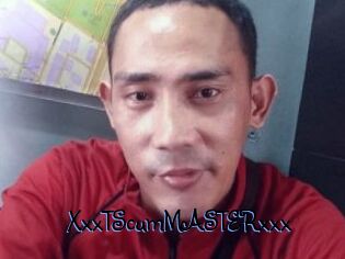 XxxTScumMASTERxxx