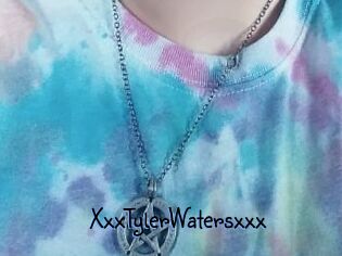 XxxTylerWatersxxx
