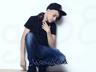 Xxxemy18xxx