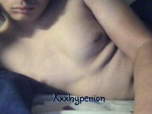 Xxxhyperion