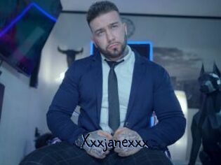 Xxxjanexxx