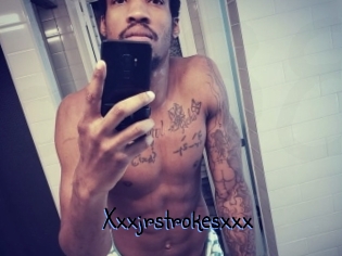 Xxxjrstrokesxxx